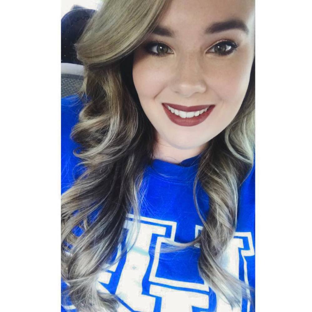 Meet your Posher, Ashley